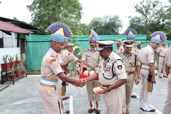 National Unity Day Celebration -2022